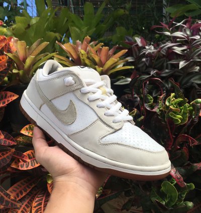 Nike Sb Dunk Low Gino Iannucci 3