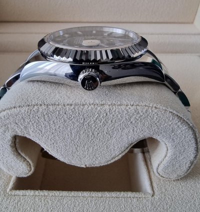Rolex Sky-dweller New
