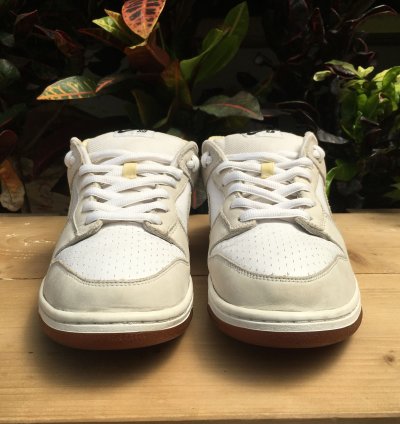 Nike Sb Dunk Low Gino Iannucci 3