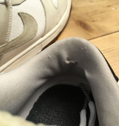 Nike Sb Dunk Low Gino Iannucci 3