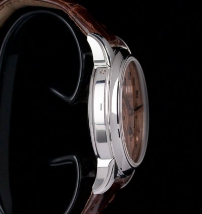 Patek Philippe Perpetual Calendar Chronograph 5270p Full Set 2022