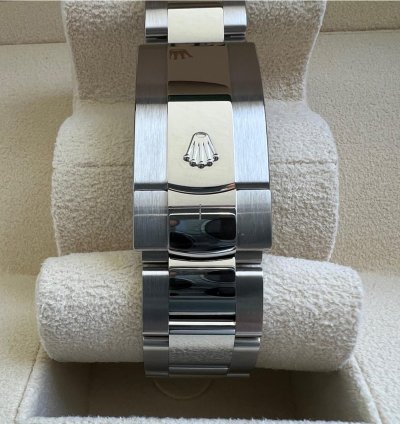Rolex Sky-dweller New