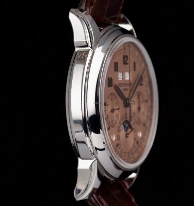 Patek Philippe Perpetual Calendar Chronograph 5270p Full Set 2022