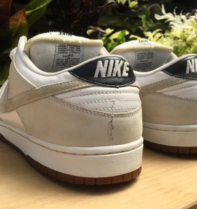 Nike Sb Dunk Low Gino Iannucci 3