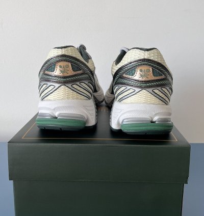 Ald New Balance 860 V2 Green
