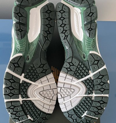 Ald New Balance 860 V2 Green