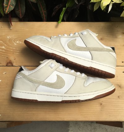 Nike Sb Dunk Low Gino Iannucci 3