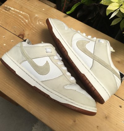 Nike Sb Dunk Low Gino Iannucci 3