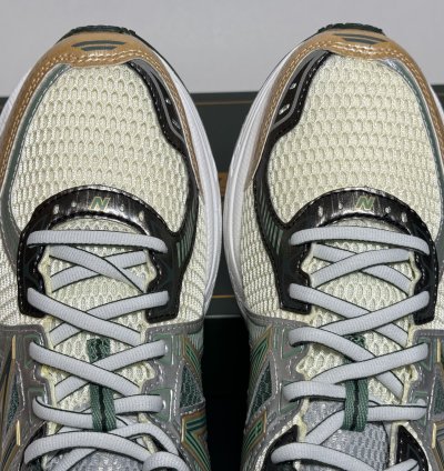 Ald New Balance 860 V2 Green White