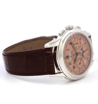 Patek Philippe Perpetual Calendar Chronograph 5270p-001