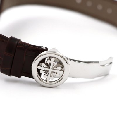 Patek Philippe Perpetual Calendar Chronograph 5270p-001
