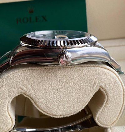 Rolex Sky-dweller New 2022 Sky-dweller 326934 Blue Oyster