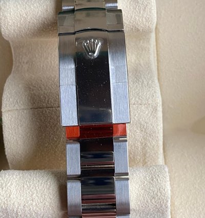 Rolex Sky-dweller New 2022 Sky-dweller 326934 Blue Oyster