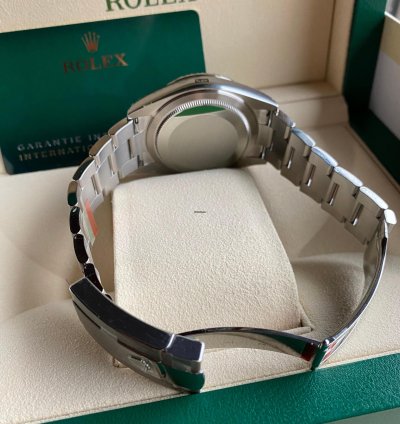 Rolex Sky-dweller New 2022 Sky-dweller 326934 Blue Oyster