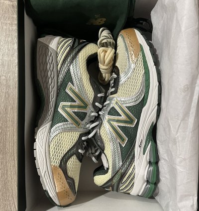 Ald New Balance 860v2