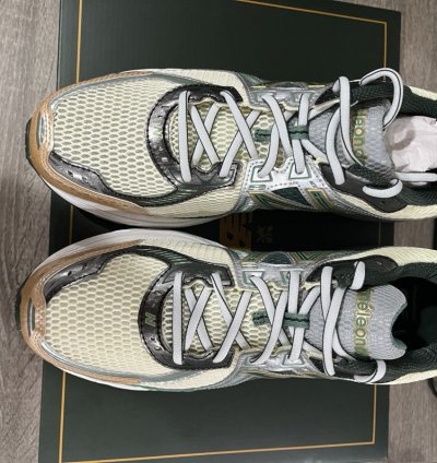 Ald New Balance 860v2