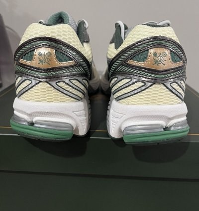 Ald New Balance 860v2