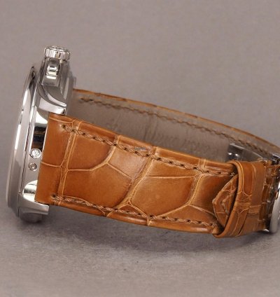 Patek Philippe Perpetual Calendar Chronograph 5270p-001 Salmon Dial
