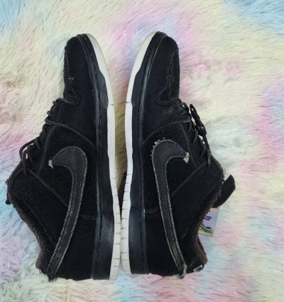Nike Sb Dunk Low Gnarhunters