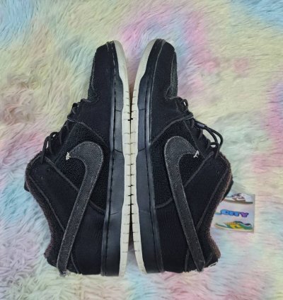 Nike Sb Dunk Low Gnarhunters