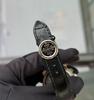Patek Philippe Perpetual Calendar Chronograph 5270p-014