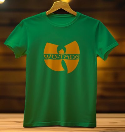 Irish Green
