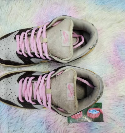 Nike Sb Dunk Low Golf