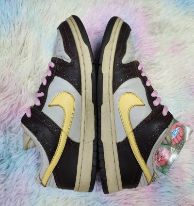 Nike Sb Dunk Low Golf