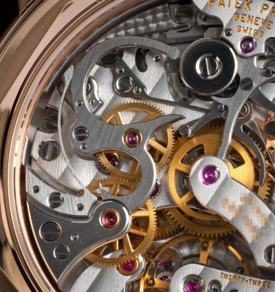 Patek Philippe Perpetual Calendar Chronograph 5270r - Box Papers - 2016 - Only Made For 3 Years