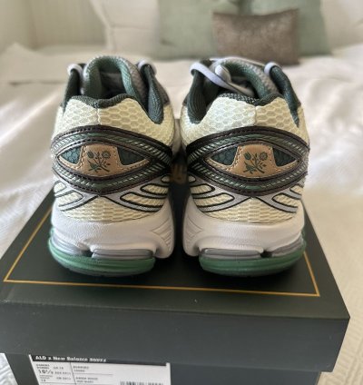 Ald New Balance 860v2 Green 10 5