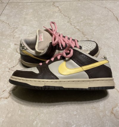 Nike Sb Dunk Low Golf Net