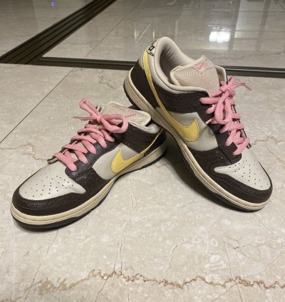 Nike Sb Dunk Low Golf Net