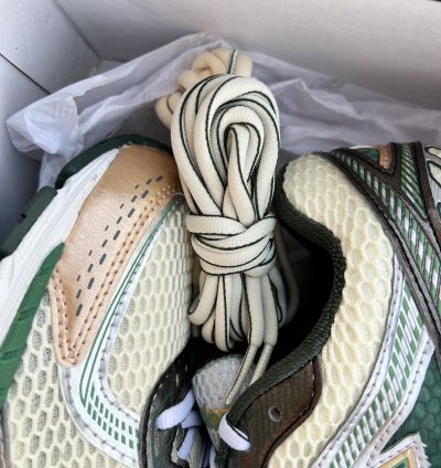 Ald New Balance 860v2 Green Aime Leon Dore Size 8