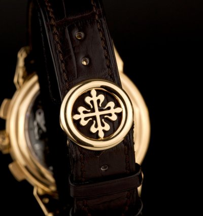 Patek Philippe Perpetual Calendar Chronograph 5270r Full Set 2015