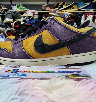 Nike Sb Dunk Low Goofy Boy