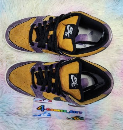 Nike Sb Dunk Low Goofy Boy