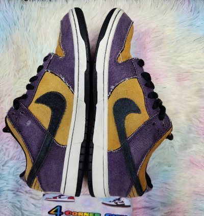 Nike Sb Dunk Low Goofy Boy