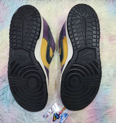 Nike Sb Dunk Low Goofy Boy
