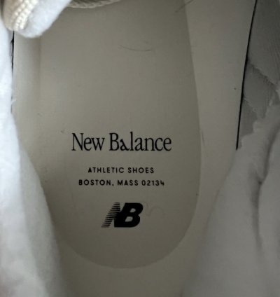 Ald New Balance 990v2 Miusa Sea Salt