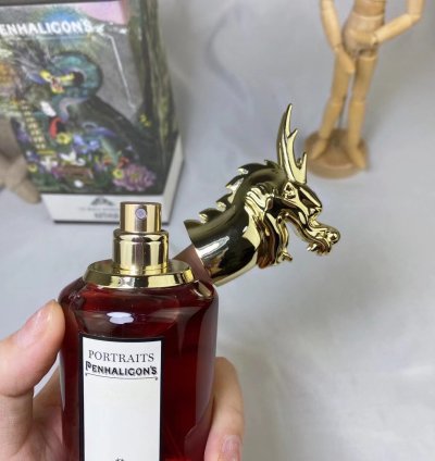 Penhaligons The World According To Arthur Eau De Parfum 75 Ml