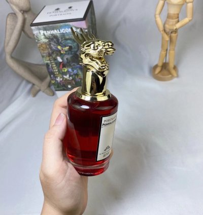 Penhaligons The World According To Arthur Eau De Parfum 75 Ml