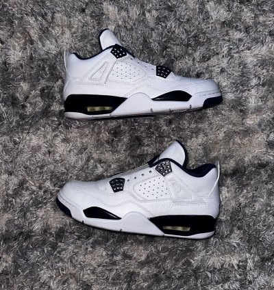 Jordan Columbia 4 10 5 2015