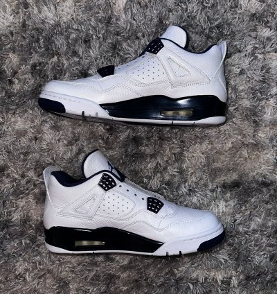 Jordan Columbia 4 10 5 2015