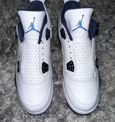 Jordan Columbia 4 10 5 2015