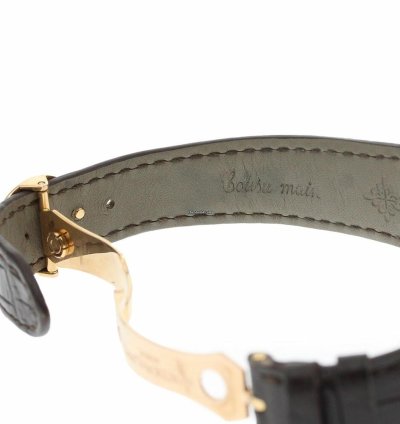 Patek Philippe Perpetual Calendar Chronograph 5270r-001 Manual Winding Rose Gold Fair