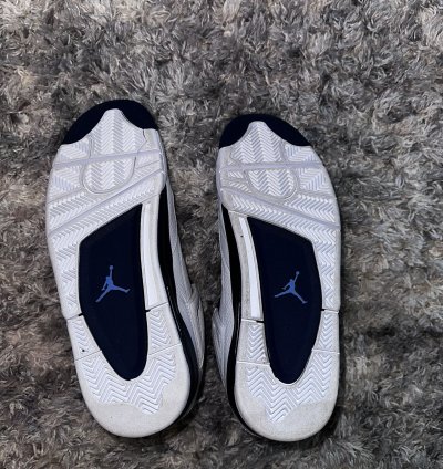 Jordan Columbia 4 10 5 2015