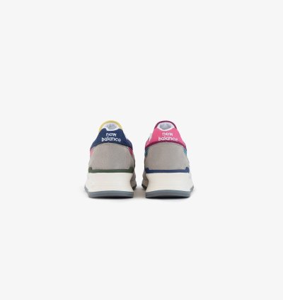 Ald New Balance 997 Og Mismatch Aime Leon Dore