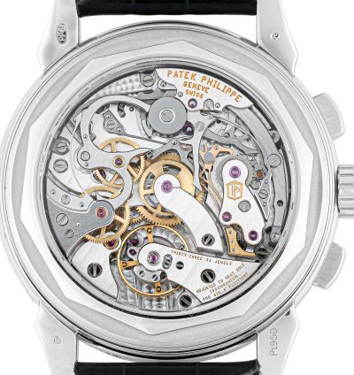 Patek Philippe Perpetual Calendar Chronograph 5271-11p-010