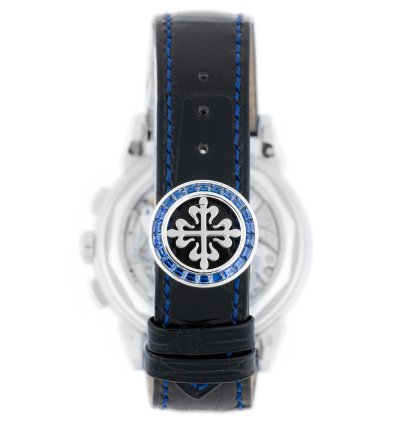 Patek Philippe Perpetual Calendar Chronograph 5271-11p-010