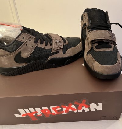 Jordan Jumpman Jack Tr